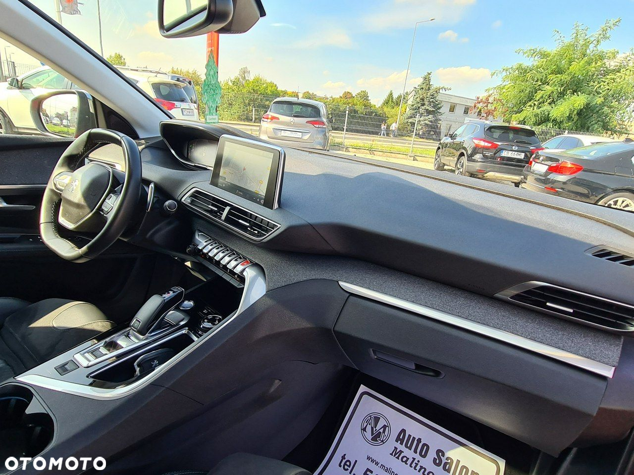 Peugeot 3008 1.5 BlueHDi Crossway S&S EAT8 - 37