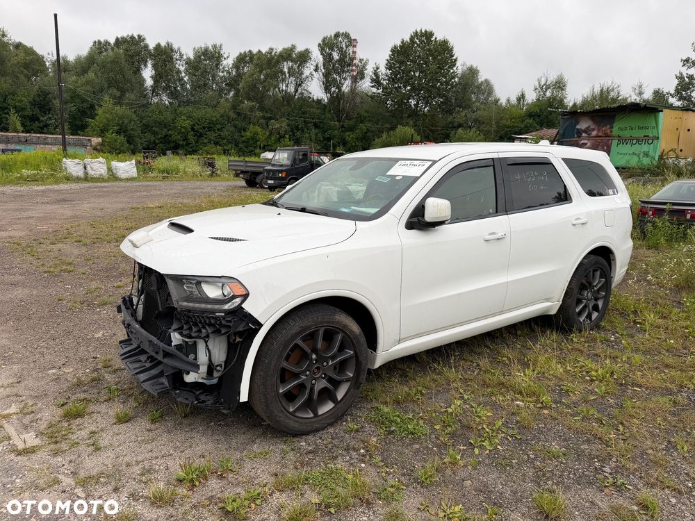 Dodge Durango 5,7 R/T - 6