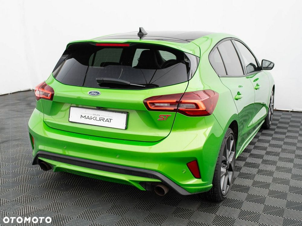 Ford Focus - 6