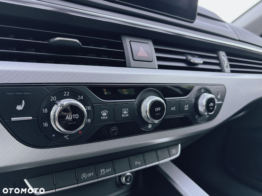 Audi A4 - 13