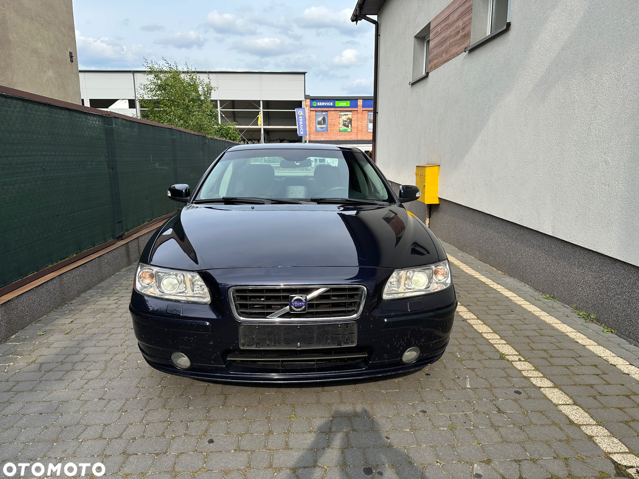 Volvo S60 2.4D Momentum - 9