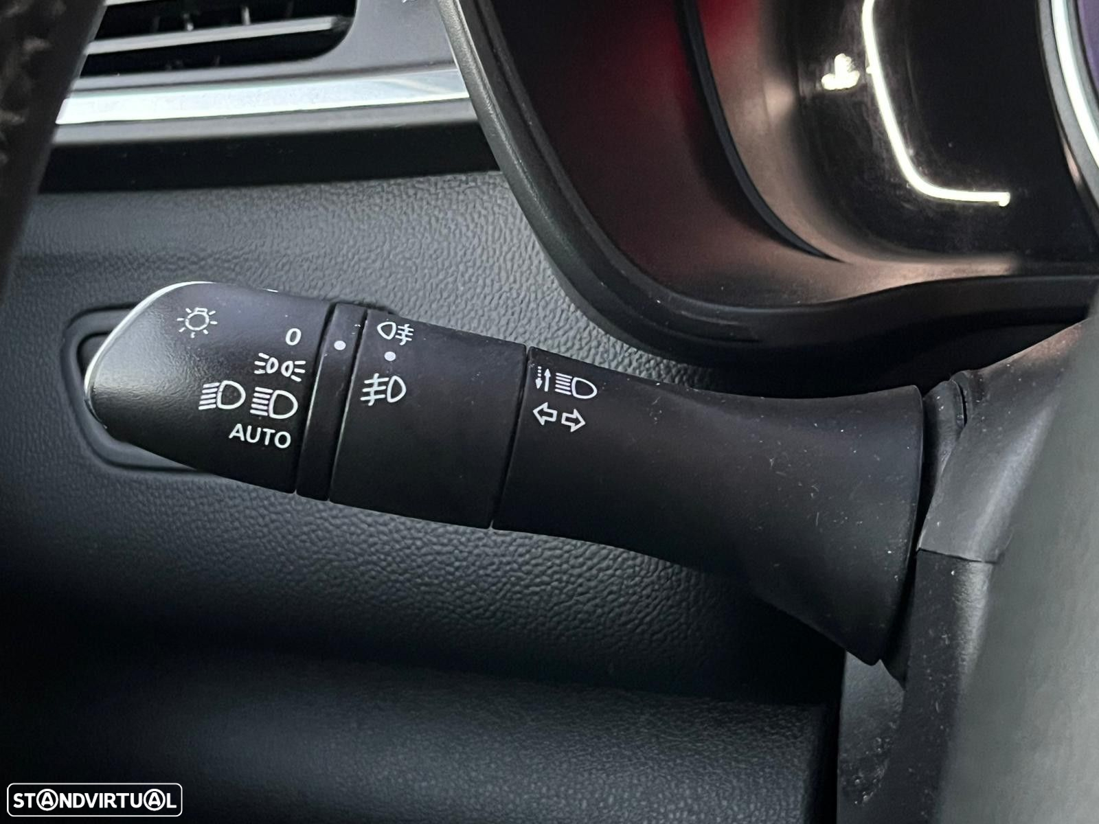 Renault Kadjar 1.5 dCi Intens EDC - 23