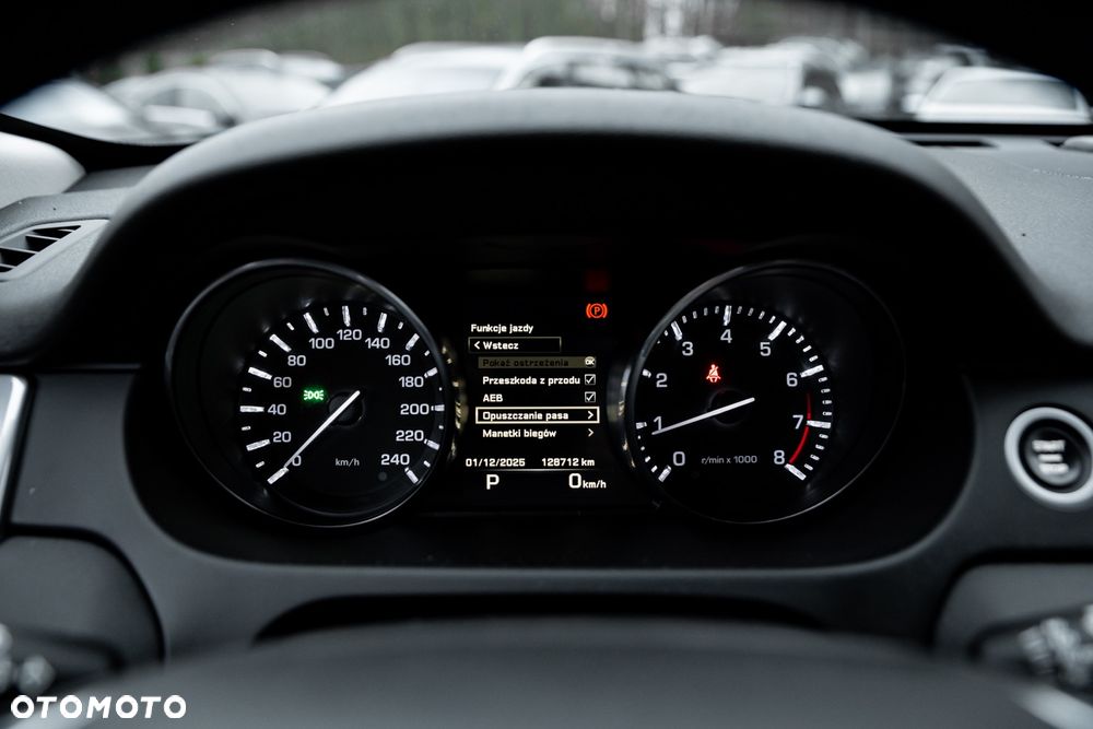 Land Rover Discovery Sport 2.0 Si4 HSE - 29