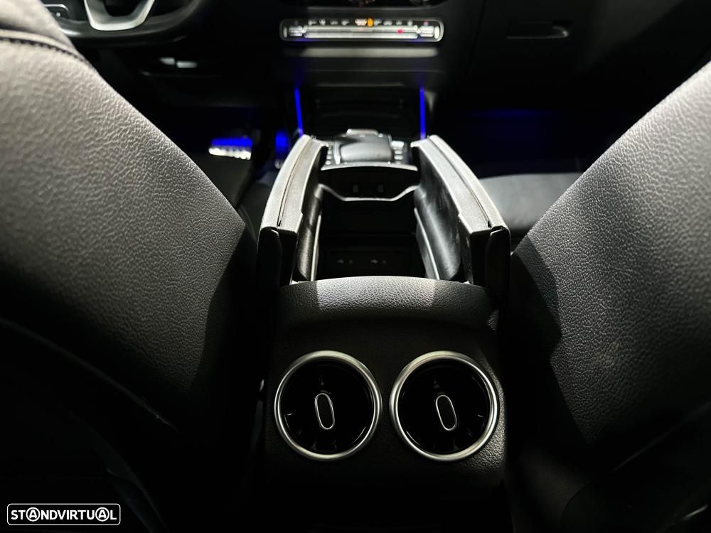 Mercedes-Benz EQA 250 AMG Line - 26