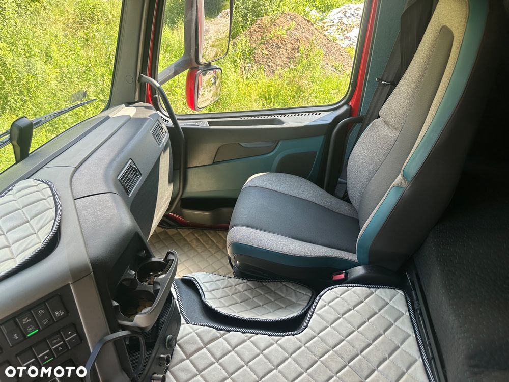 Volvo FM - 15