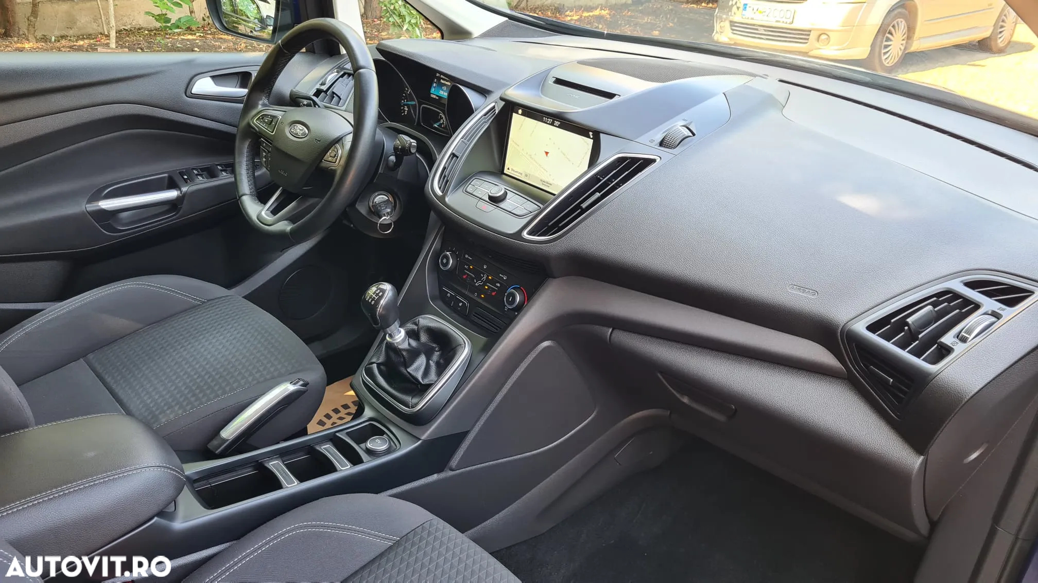Ford C-Max 1.0 Ecoboost Start Stop Titanium - 6