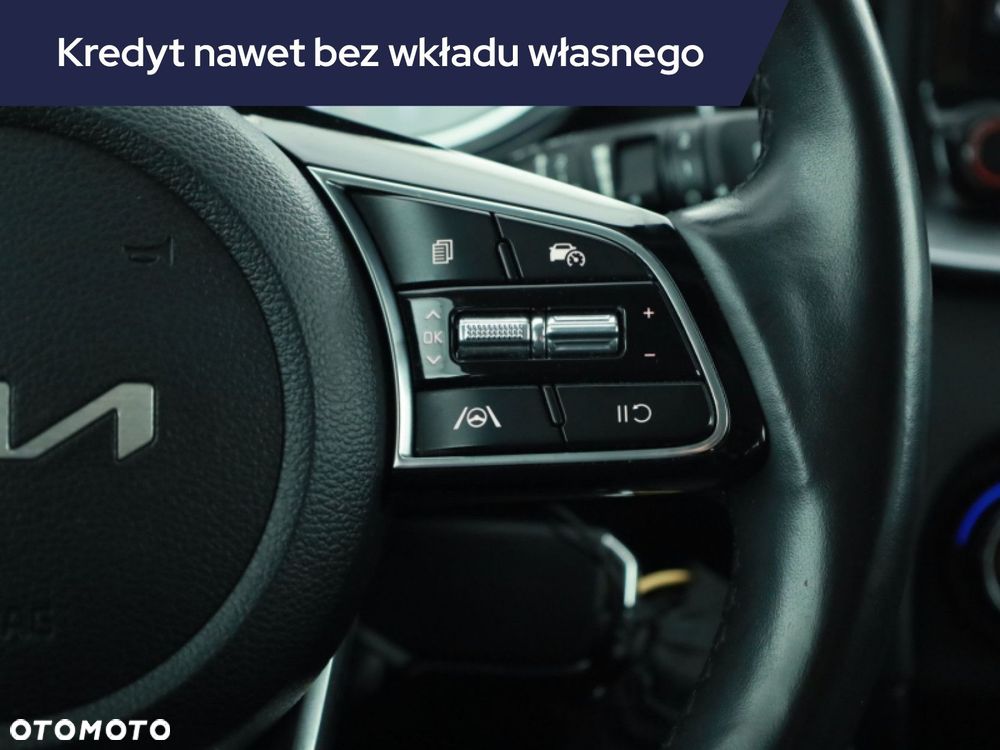 Kia Ceed - 15