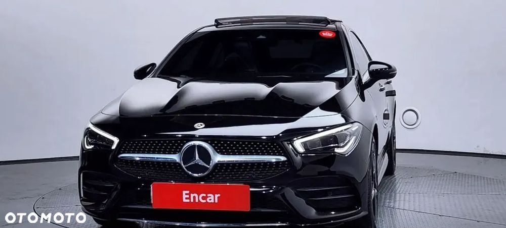 Mercedes-Benz CLA 250 4-Matic Progressive 7G-DCT - 4