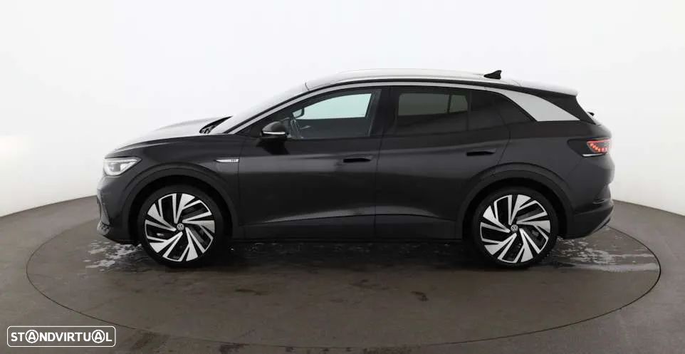 VW ID.4 77 kWh Pro Performance 1st Max - 3