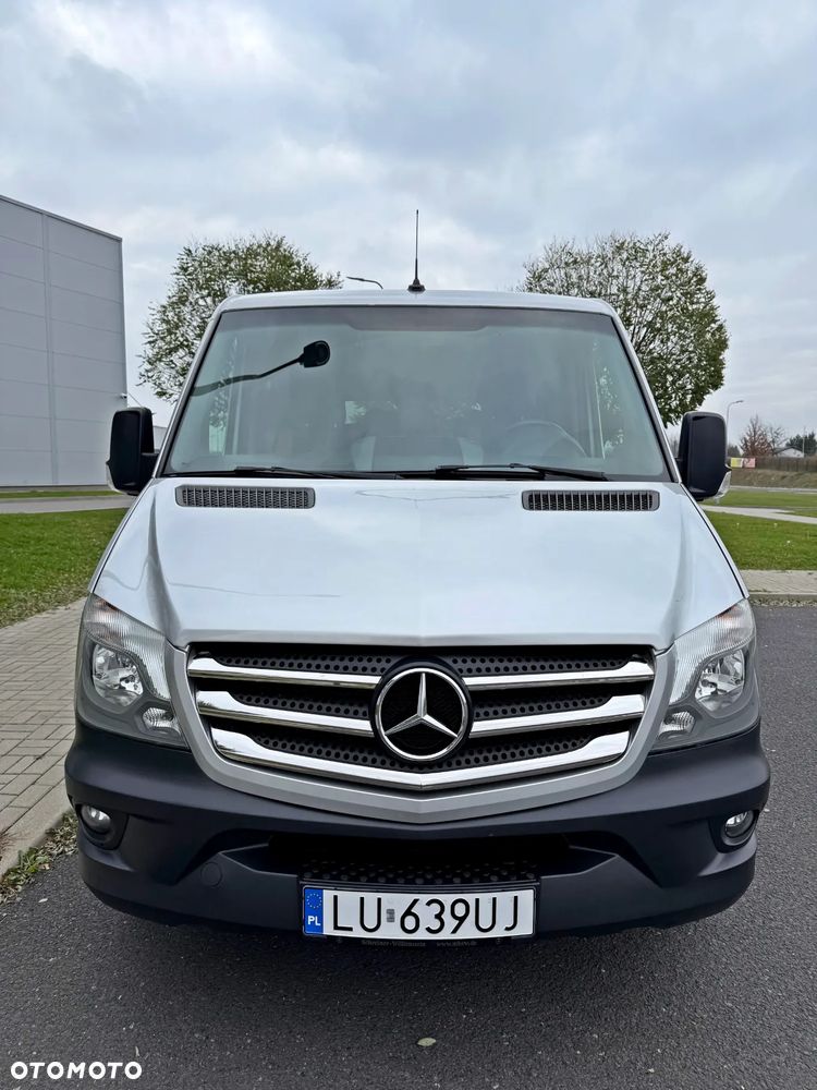 Mercedes-Benz Sprinter 906.233 - 6