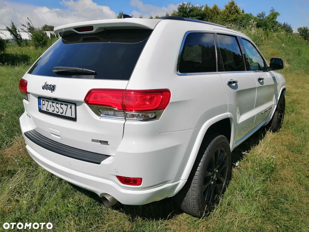 Jeep Grand Cherokee 3.6 V6 Laredo - 6