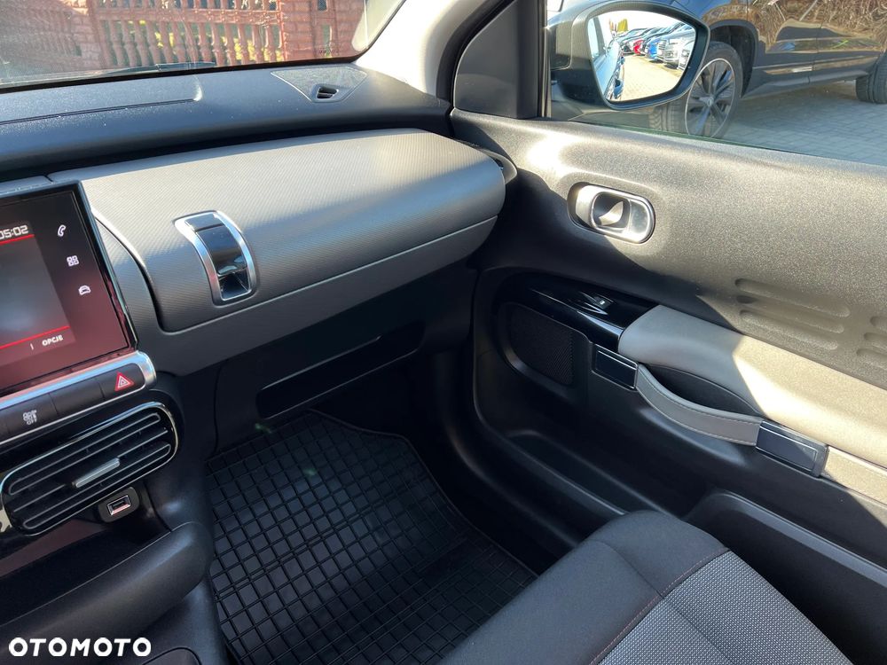 Citroën C4 Cactus - 16