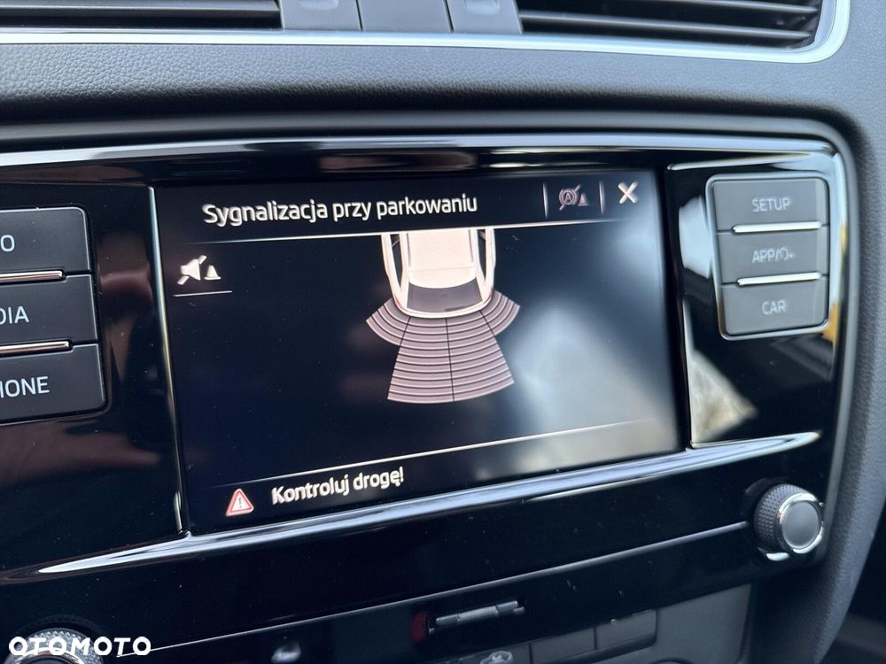 Skoda Octavia 1.6 TDI SCR Ambition - 23