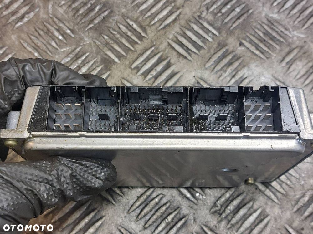 ZESTAW STARTOWY BMW E46 1.8 16V N42 7519592 0261209005 6905666 1094686 - 3