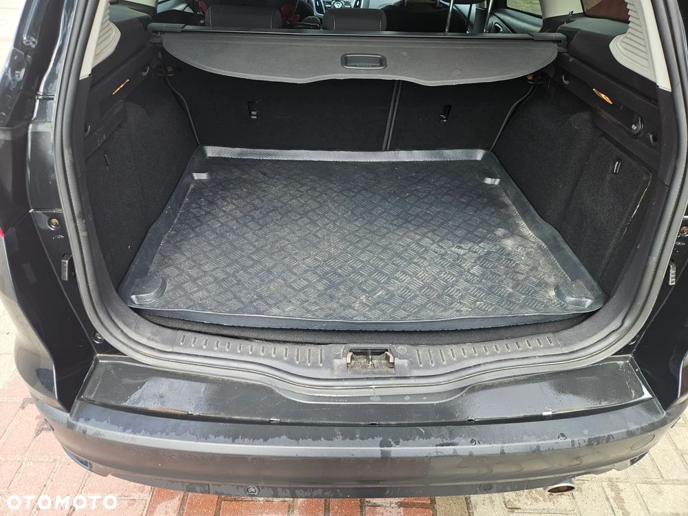Ford Focus 2.0 TDCi Titanium - 10
