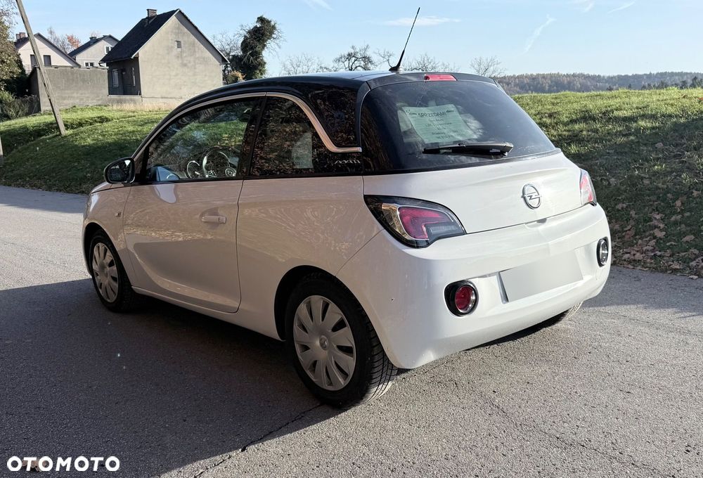 Opel Adam 1.0 Start/Stop Slam - 7