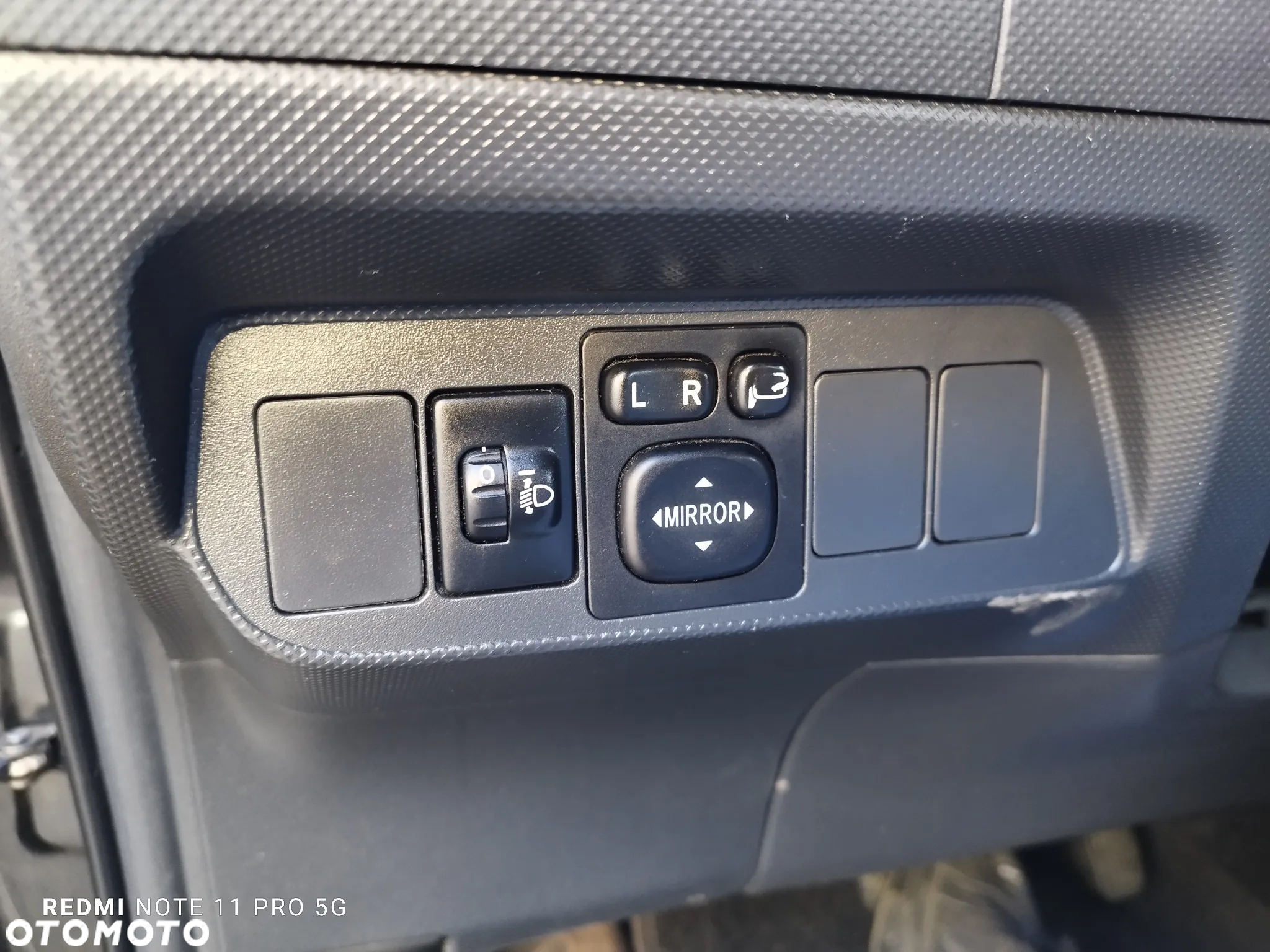 Toyota Auris - 21