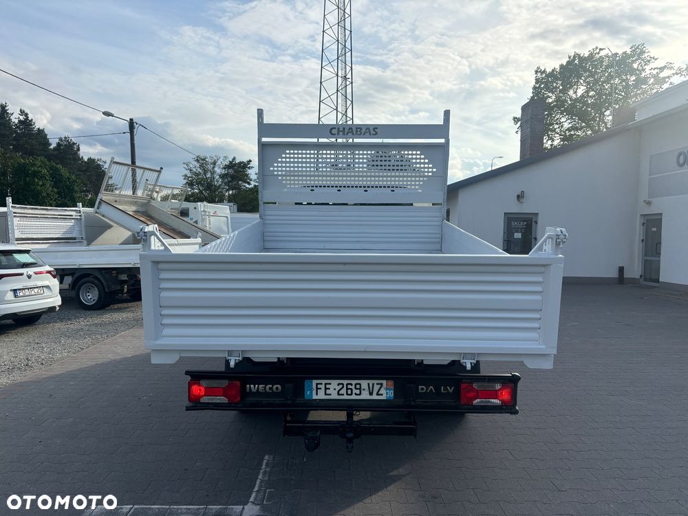 Iveco Daily - 4