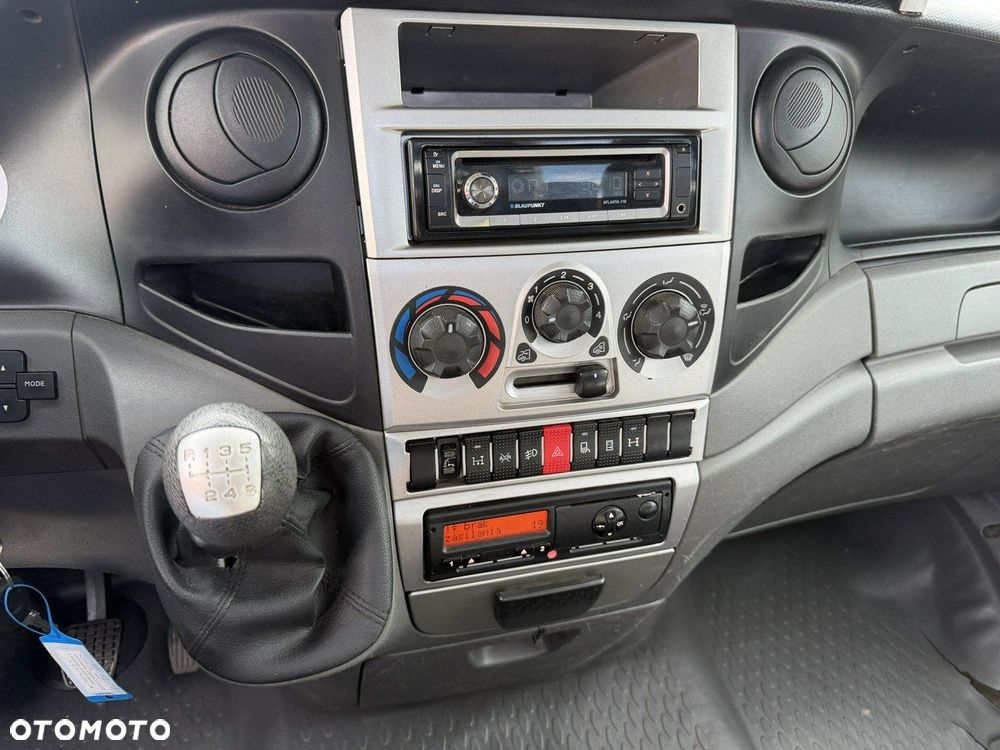 Iveco Daily - 8