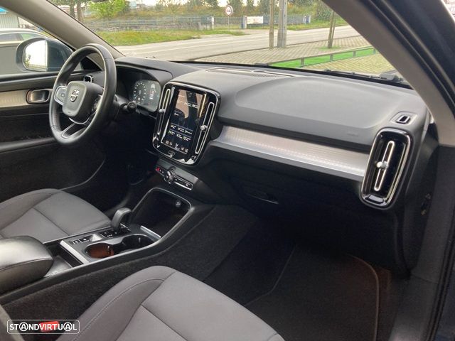 Volvo XC 40 T5 Recharge DKG Essential - 35