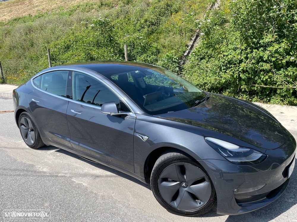 Tesla Model 3 AWD Dual Motor - 16