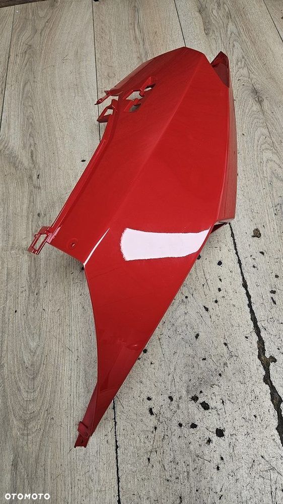 Prawa Owiewka Tył Zadupek Peugeot Speedfight 3  1177233100 - 4