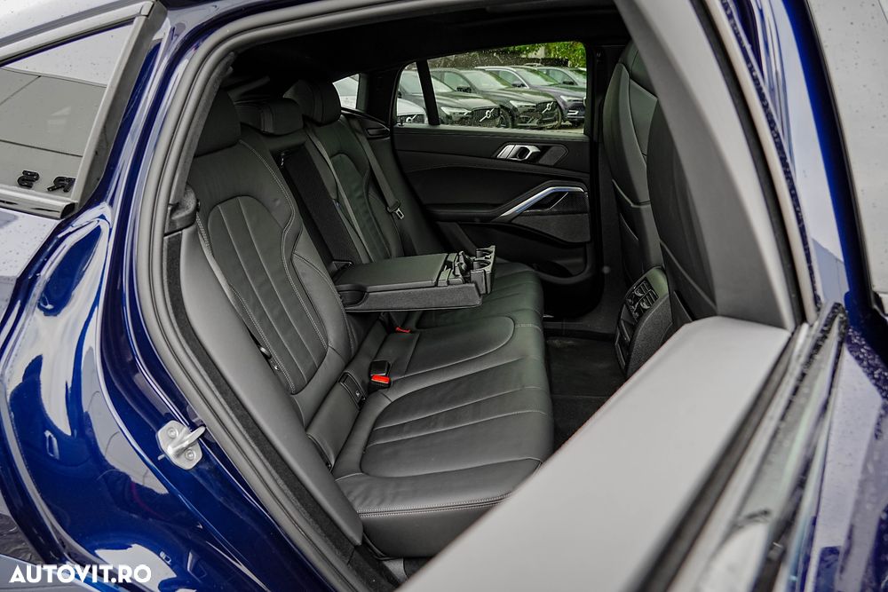 BMW X6 xDrive30d AT MHEV - 35