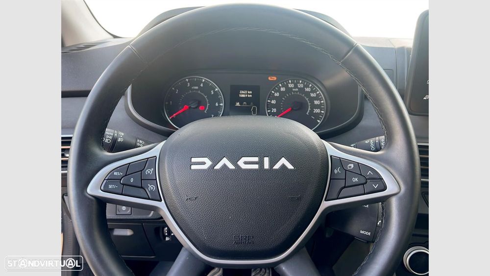 Dacia Sandero 1.0 TCe Expression - 16