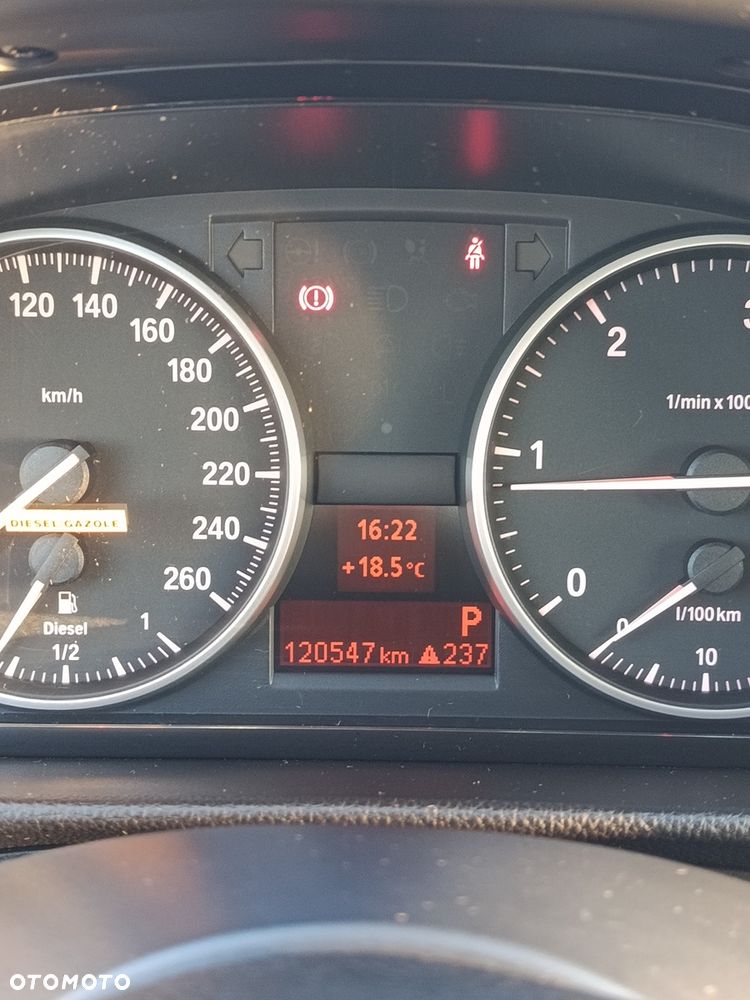 BMW Seria 3 - 16