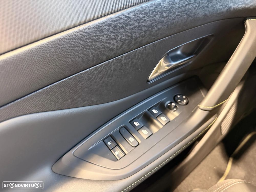 Peugeot 308 SW 1.5 BlueHDi GT Pack EAT8 - 31