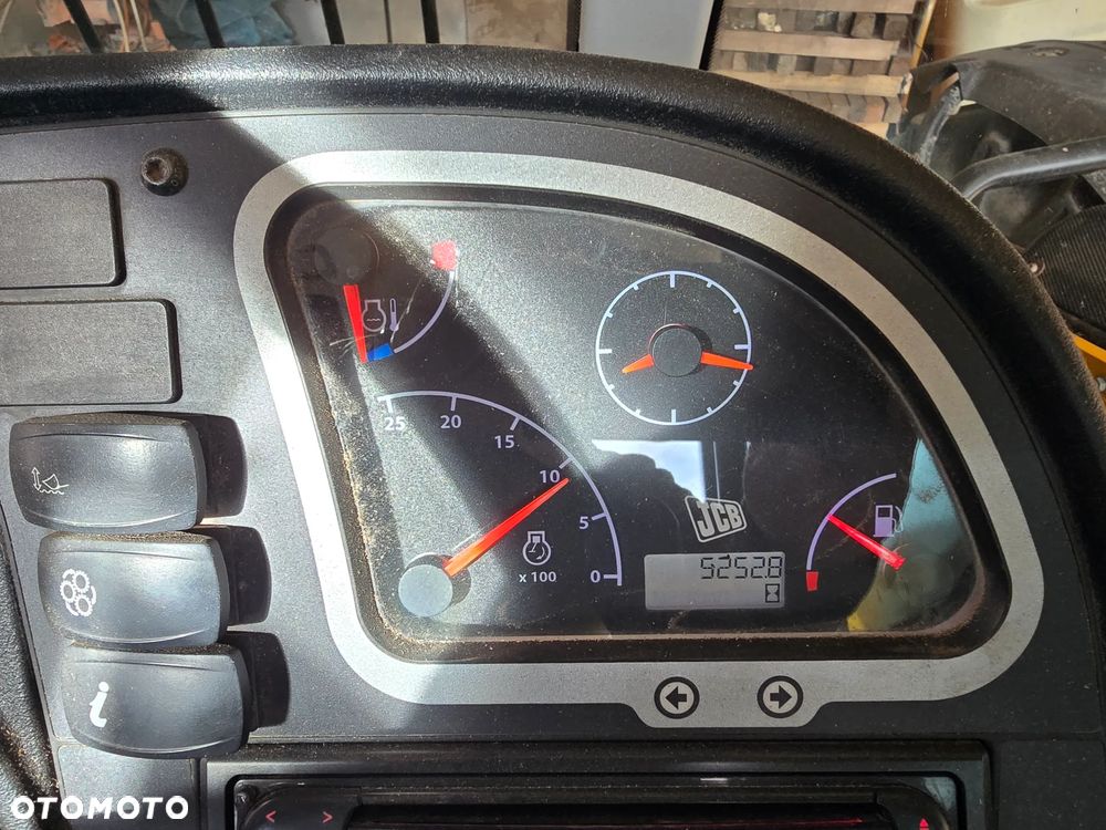 JCB 536-60 super agri - 10