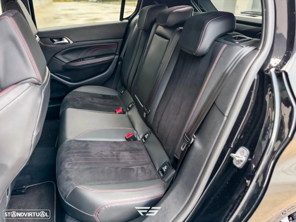 Peugeot 308 1.6 e-THP GTi - 15