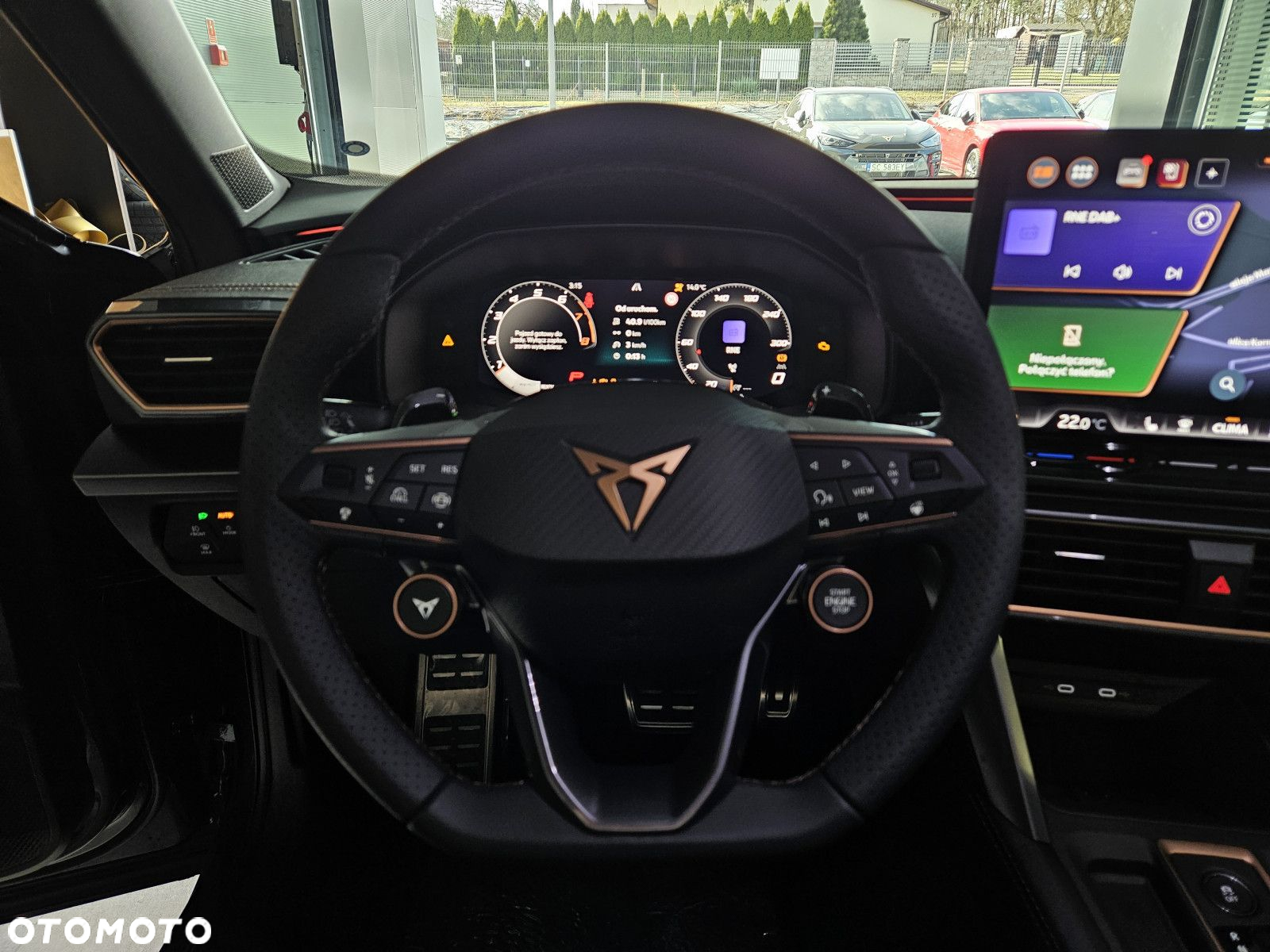 Cupra Formentor - 13