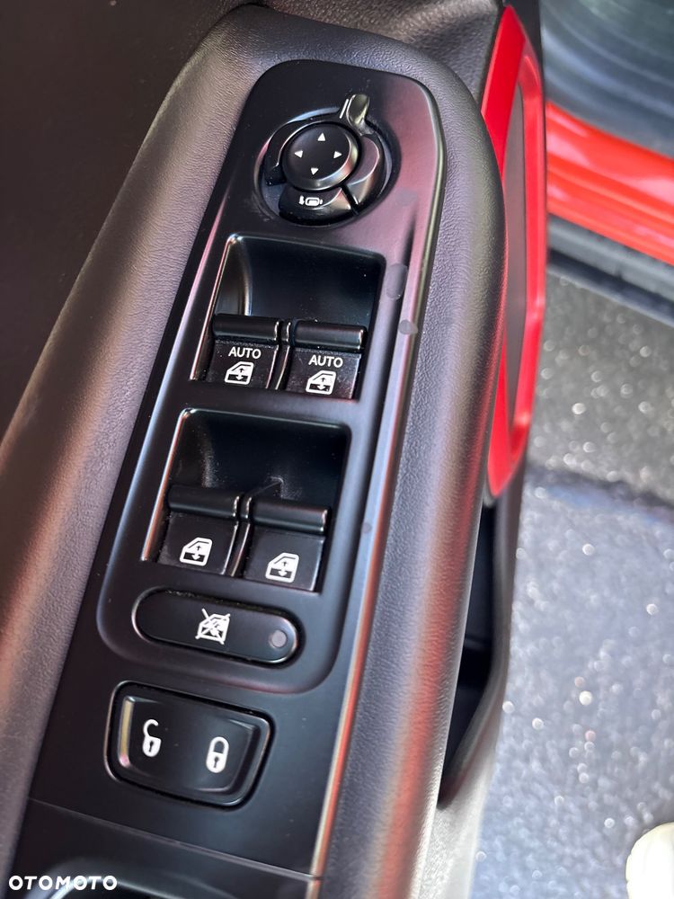 Jeep Renegade 2.0 MultiJet Active Drive Low Automatik Trailhawk - 10