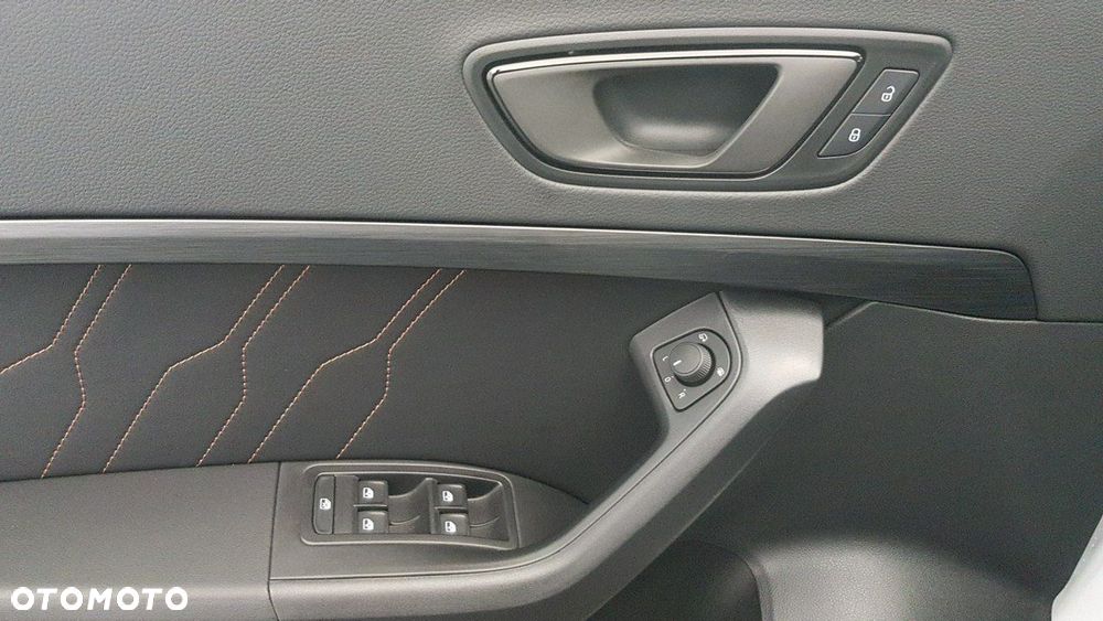 Cupra Ateca 1.5 TSI DSG - 20