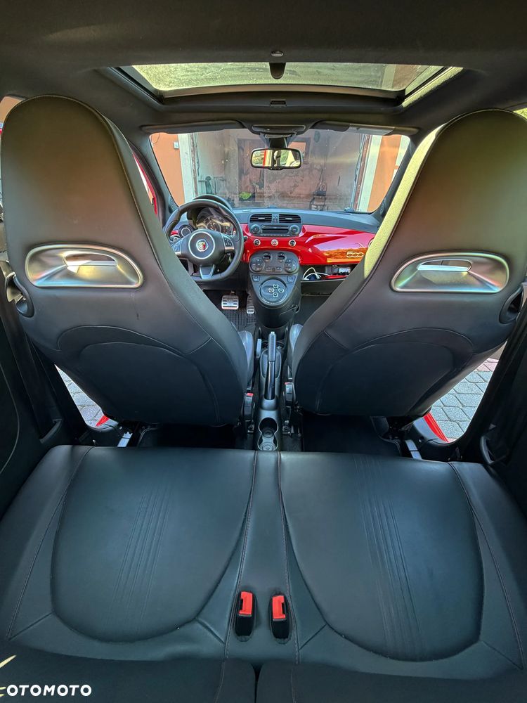 Fiat 500 - 26