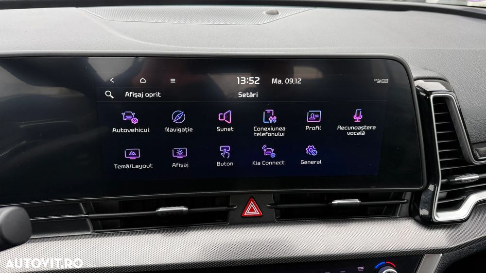 Kia Sportage 1.6 T-GDI PHEV 6AT 4x4 Business Line - 20