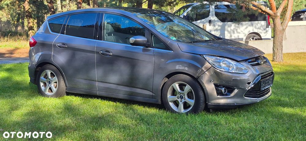 Ford C-MAX - 7
