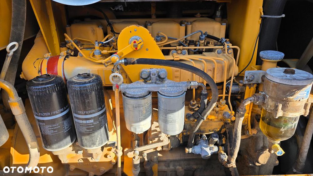 Liebherr PR 712 L - 10