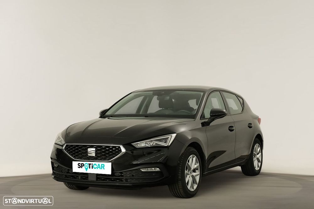 SEAT Leon 1.0 TSI Style - 2
