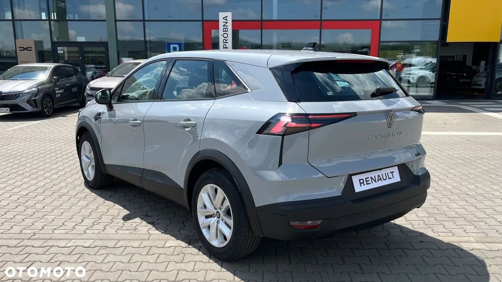 Renault Symbioz 1.8 E-Tech Full Hybrid 160 Evolution - 5