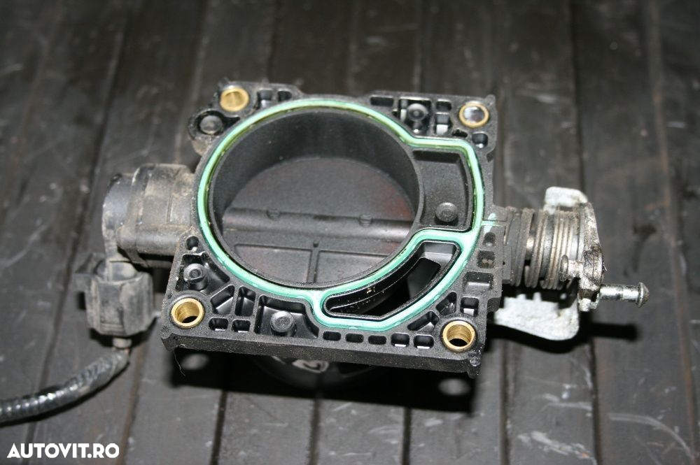 Clapeta Acceleratie Ford Maverick Mazda Tribute 2.3 Benzina 2003-2009 - 2