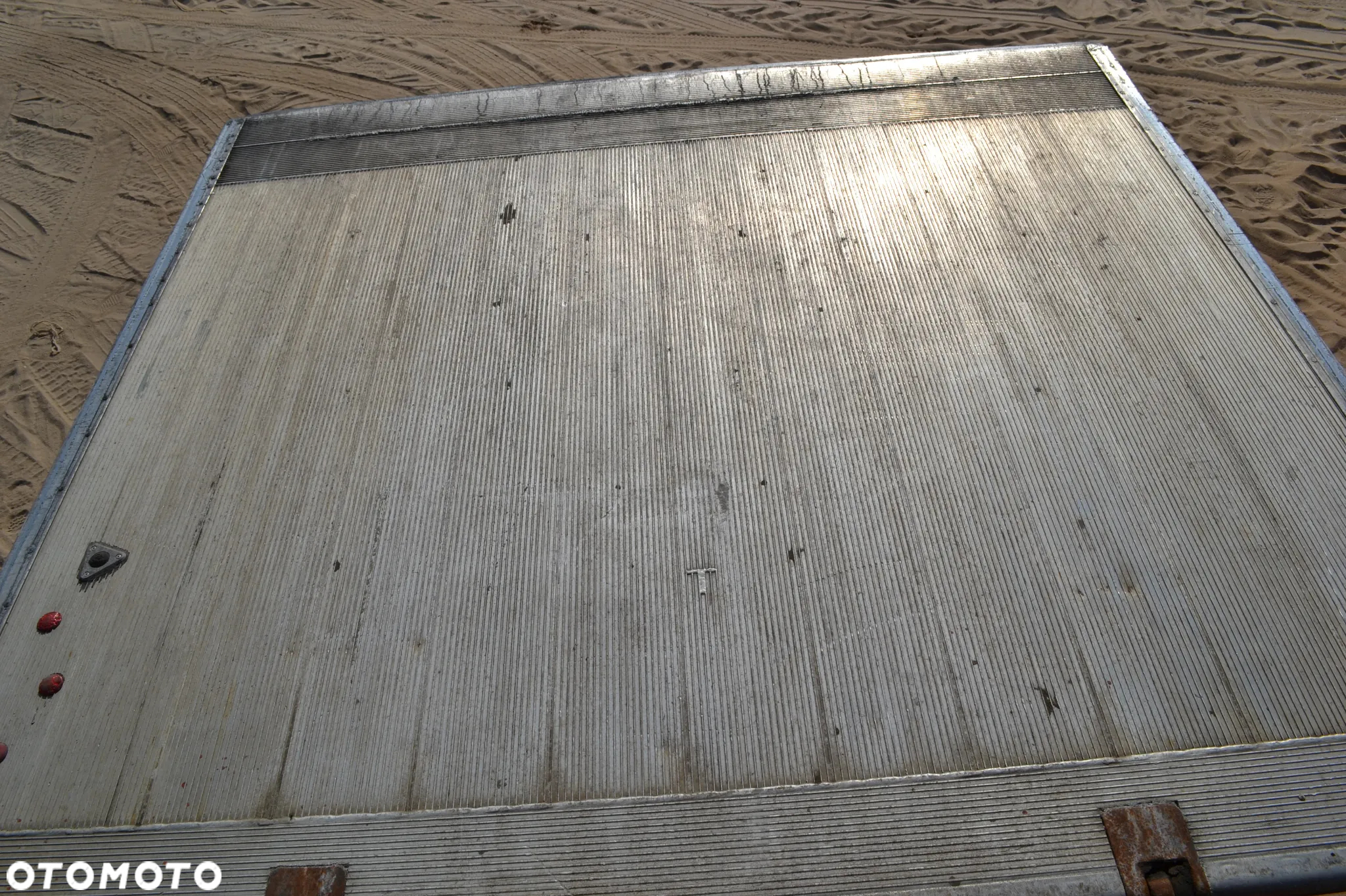 WINDA ALUMINIOWA PALFINGER 2 t wys.240 szer.251 cm ROZSTAW RAMY 76 cm - 4