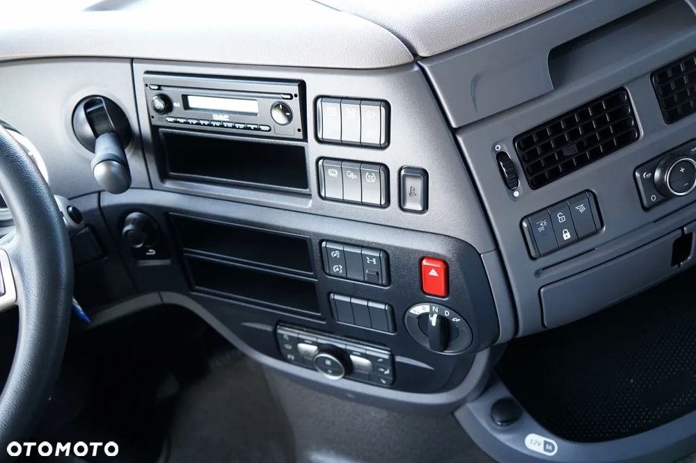 DAF XF 480 / SUPER SPACE CAB /  2021 ROK - 26