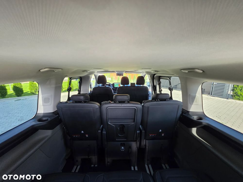 Ford Tourneo Custom PHEV L2H1 VA Titanium - 23