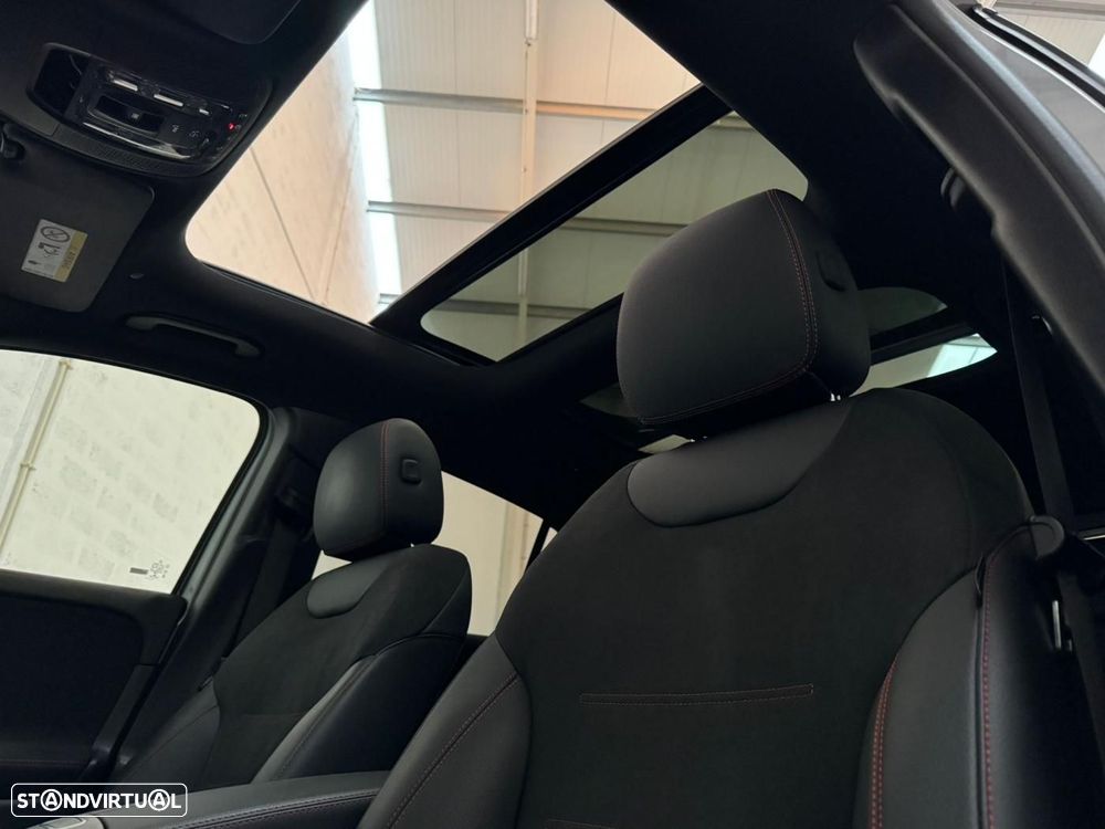 Mercedes-Benz EQA 250 AMG Line - 6