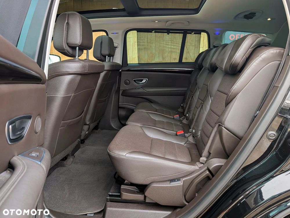 Renault Espace Energy TCe 200 EDC Business - 7