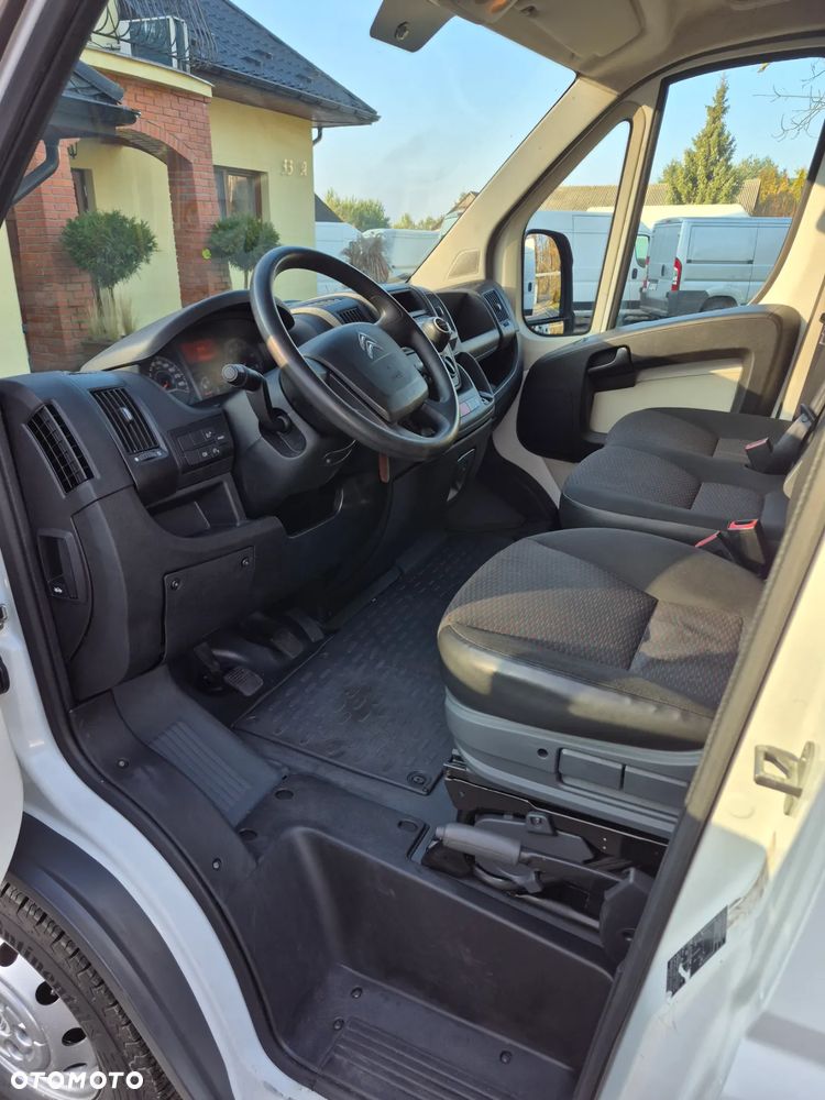 Citroën Jumper - 11