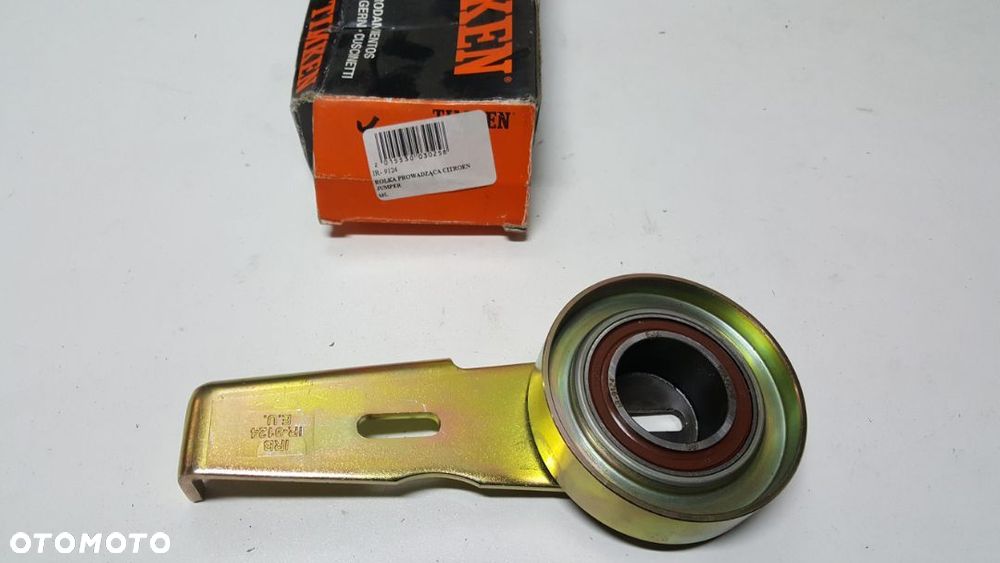 ROLKA PROWADZĄCA Citroen Berlingo,Evasion,  XSARA JUMPER ,Xantia,XM,ZX ,LANCIA ZETA ,FIAT  DUCATO ,Ulysse,PEUGEOT BOXER,EXPERT,PARTNER  306 ,405 ,605,806,TKR 9124,IR-9124,531009610, - 1