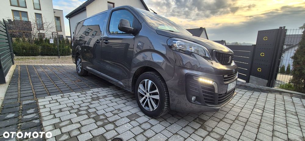 Peugeot EXPERT Long - 14